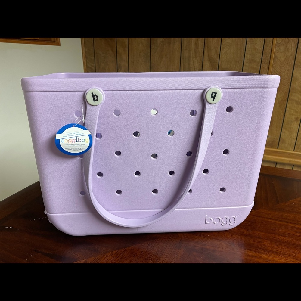 Large Bogg Bag